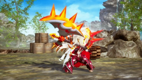 「MAGLAM LORD／マグラムロード」の各種特典情報が公開！PS4ダウンロード版のプレオーダーもスタートの画像5
