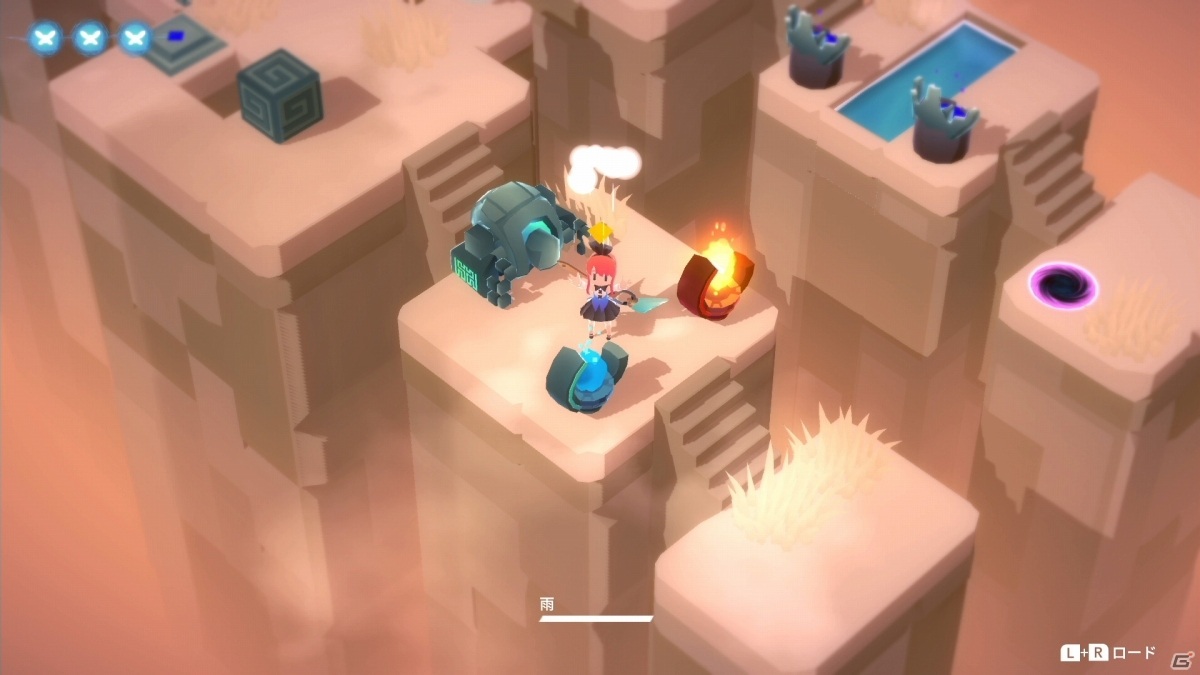 「キュビ（QV）」サンタやカジノディーラーなどのコスチュームが追加！ゲーム画面の動画撮影にも対応の画像5