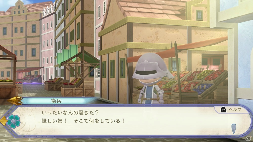 「Re:ゼロから始める異世界生活 偽りの王選候補」ゲームオリジナルキャラクター「暗殺者・ウォルフ」の情報が公開！の画像6