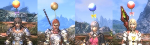 「ETERNAL」不具合や緊急メンテナンスの補填としてホワイトストーン・強力アイテムの全員配布が決定の画像4