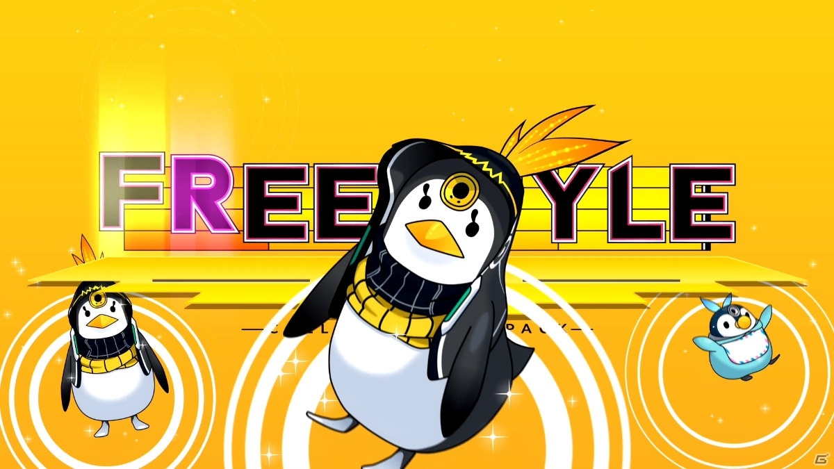 「DJMAX RESPECT」にてDLC「CHUNITHM」パックの配信が開始！追加6曲や専用ギア、ノートスキンが登場の画像3