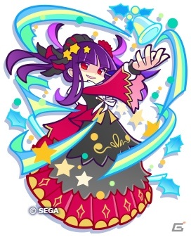 「ぷよぷよ!!クエスト」豪華イベント盛りだくさんの「ぷよクエクリスマス2020」が開催！の画像10