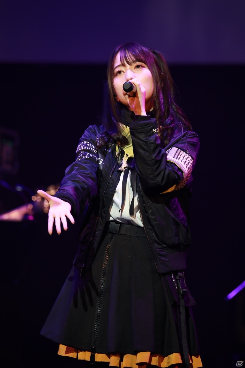 「ドールズフロントライン」1ST ONLINE LIVE「OPERATION CALLING」のオフィシャルレポートが到着！の画像5