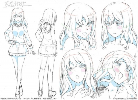 「アリス・ギア・アイギス」メガミデバイス「SOL ラプター」とのコラボイベントが復刻開催！の画像7