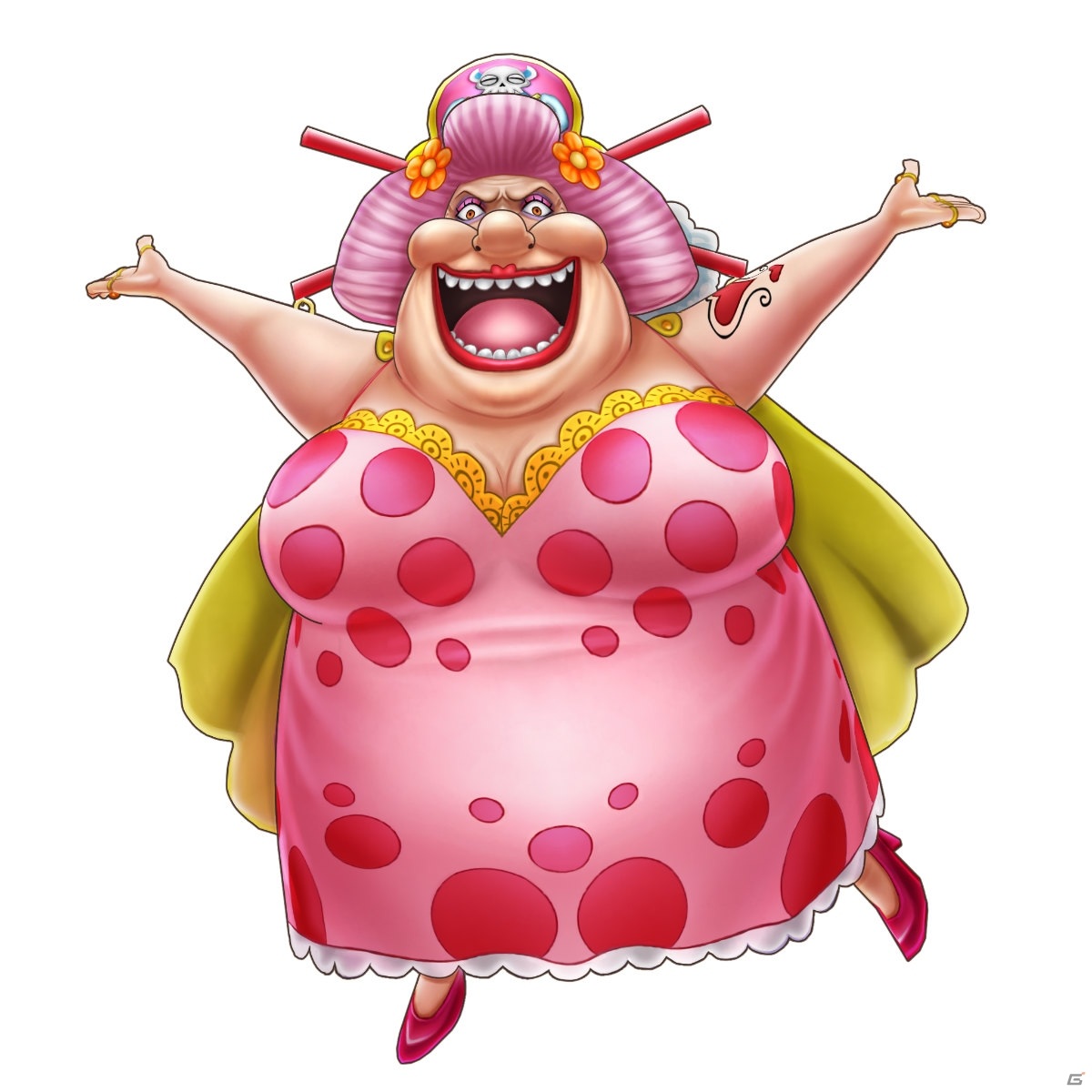 「ONE PIECE サウザンドストーム」フェスイベント「年末大感謝フェス」が開催！無料で合計55連を引けるガシャが実施の画像2