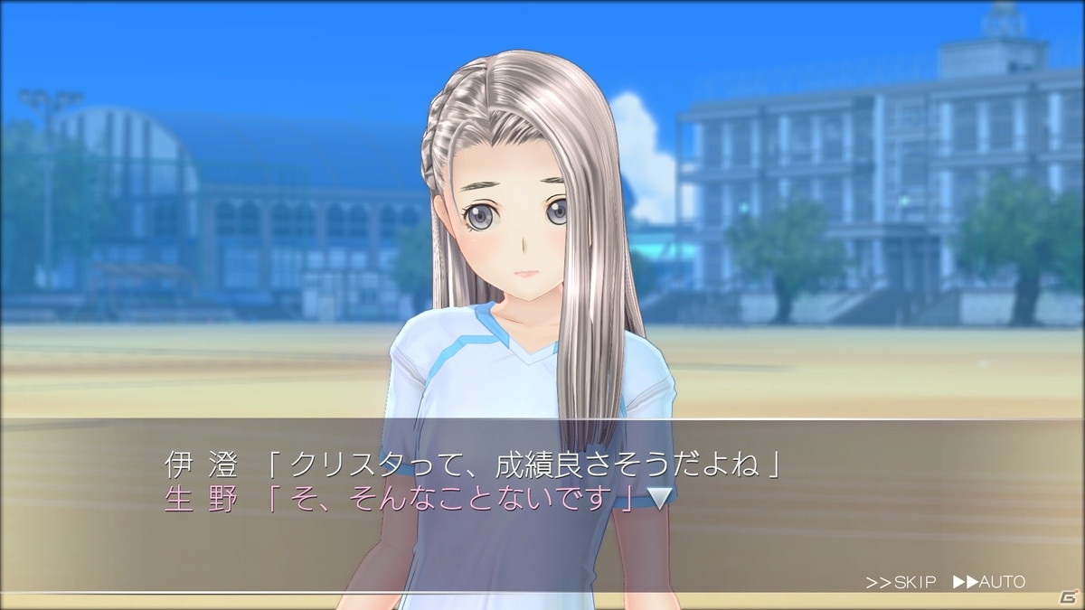 PS Store、ニンテンドーeショップで「LoveR Kiss」「LoveR」のDL版セールが開始！の画像3