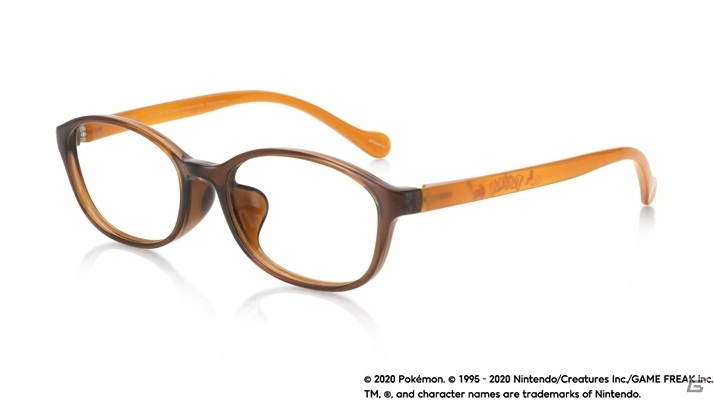 Jinsポケモンモデル が21年1月1日に発売 キッズモデルから大人向けまで幅広いラインナップで展開 ゲーム情報サイト Gamer