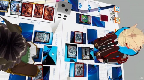 パーティーゲーム感覚で遊べる新作TCG「ゲートルーラー」が12月26日に発売！の画像5