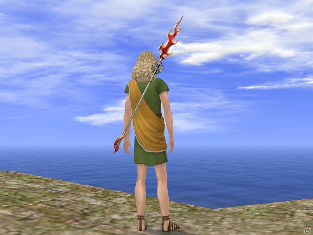 「大航海時代 Online」の大型アップデートChapter2「Rhodes＆Ephesos」で追加される追及クエストや新規船の情報が公開！の画像6