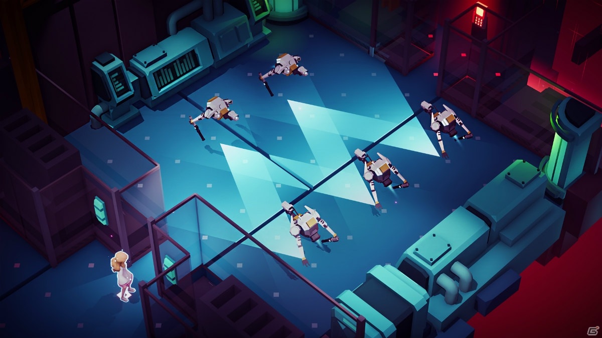 時間を操る少女が猫と不思議な空間からの脱出を目指すパズルゲーム「Timelie」の50％OFFセールがSteam向けに12月24日より開催！の画像4