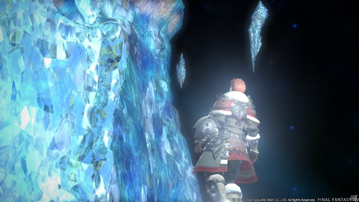 「FFXIV」のウィンターセールが開始！ダウンロード版の「コンプリートパック」と「漆黒のヴィランズ」が50％OFFにの画像4