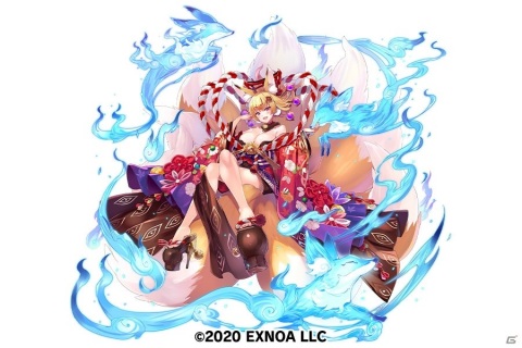 「要塞少女」で新春衣装に身を包んだ★4トキが報酬の双六イベント「夢幻の狭間」が開始！の画像4