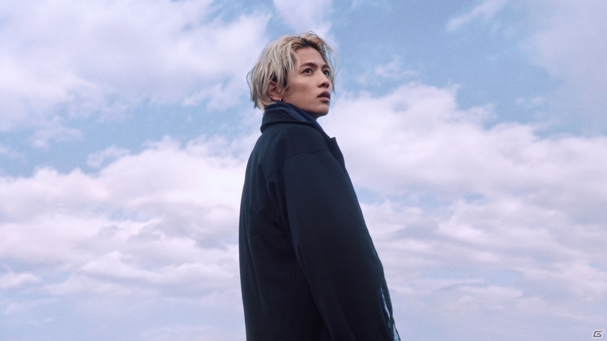 「FFBE 幻影戦争」志尊淳さん、松岡茉優さんがヨルシカの「盗作」をカバー！新CM「人生の選択 SPECIAL ver.」篇が放映開始の画像2
