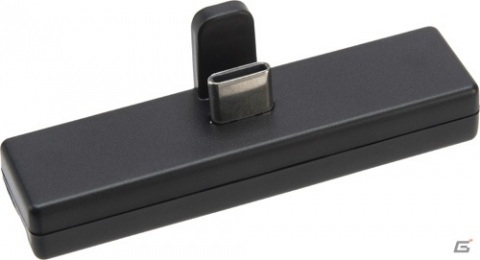 ワイヤレスイヤホンやヘッドホンをSwitchで使用可能にするコンパクトなBluetoothトランスミッターが12月24日に発売！の画像3