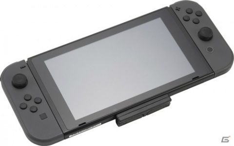 ワイヤレスイヤホンやヘッドホンをSwitchで使用可能にするコンパクトなBluetoothトランスミッターが12月24日に発売！の画像6