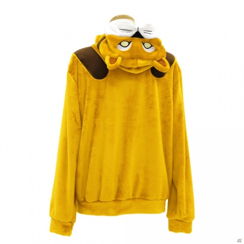 Fate/Grand Order -絶対魔獣戦線バビロニア-」よりジャガーマンが