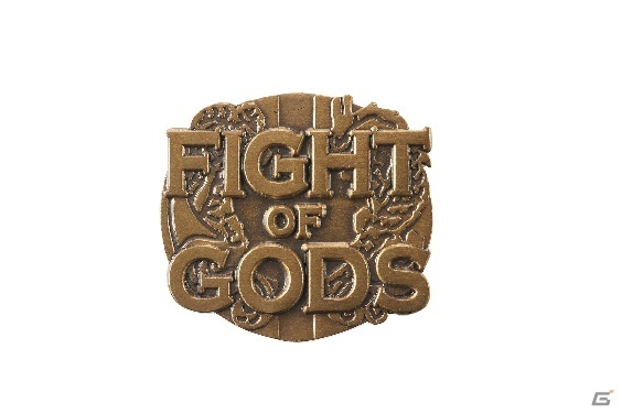 12月24日はジーザスやサンタクロースが殴り合う格闘ゲーム「Fight of Gods」のパッケージ版が発売！の画像2