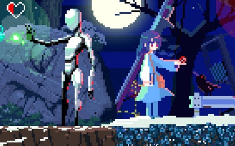 「冬のヨカゼセール2020」が開催！「アンリアルライフ」「World for Two」がセール価格で登場