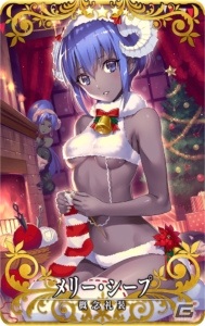 「FGO Arcade」新機能「サーヴァントとの絆」が12月24日に実装！絆Lv.に応じてボイスやモーションなどが開放の画像5