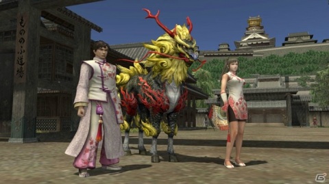 「信長の野望 Online」で「新春福袋＆お年玉キャンペーン」が開催！新英傑の愛姫と濃姫も登場の画像3