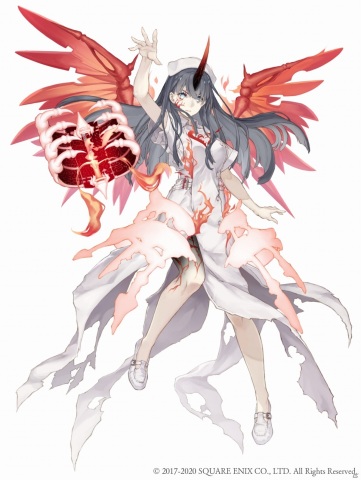 「SINoALICE」淘汰篇「正義vs依存」が解放！スノウホワイト、ピノキオの新ジョブが追加の画像3