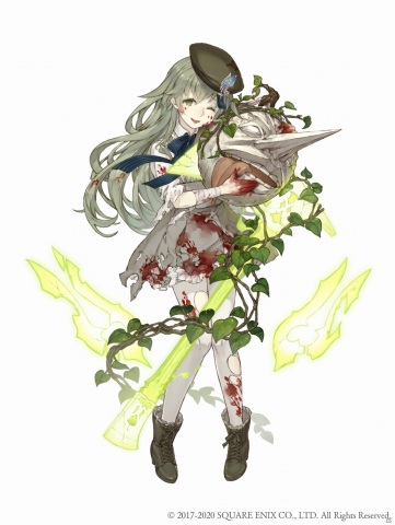「SINoALICE」淘汰篇「正義vs依存」が解放！スノウホワイト、ピノキオの新ジョブが追加の画像4