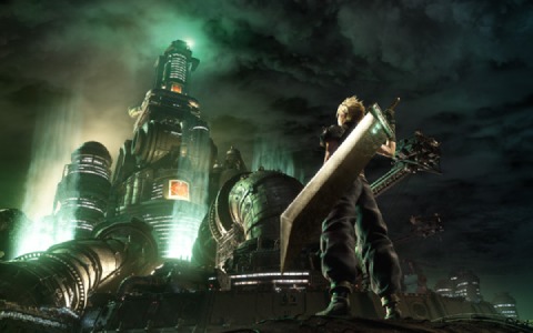 「CEDEC＋KYUSHU 2020 ONLINE」基調講演「FINAL FANTASY VII REMAKE 解体真書」が決定！北瀬佳範氏、浜口直樹氏が登壇