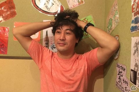 やしろあずき氏により「ETERNAL」生放送企画の舞台裏が漫画に！ネットゲームの歴史を振り返る座談会記事も公開の画像3