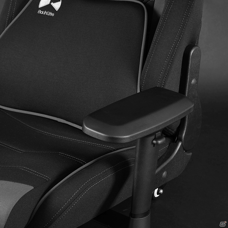次世代型ゲーミングチェア/座椅子「G-530/GX-530」が発売！ヘッドレストのポジション調節など3つの新機能を搭載の画像7