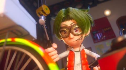 「バランワンダーワールド」第4章・第5章・第6章のおはなしやキャラクター、登場する衣装などを紹介！の画像4