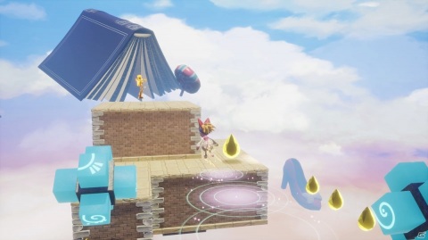 「バランワンダーワールド」第4章・第5章・第6章のおはなしやキャラクター、登場する衣装などを紹介！の画像61