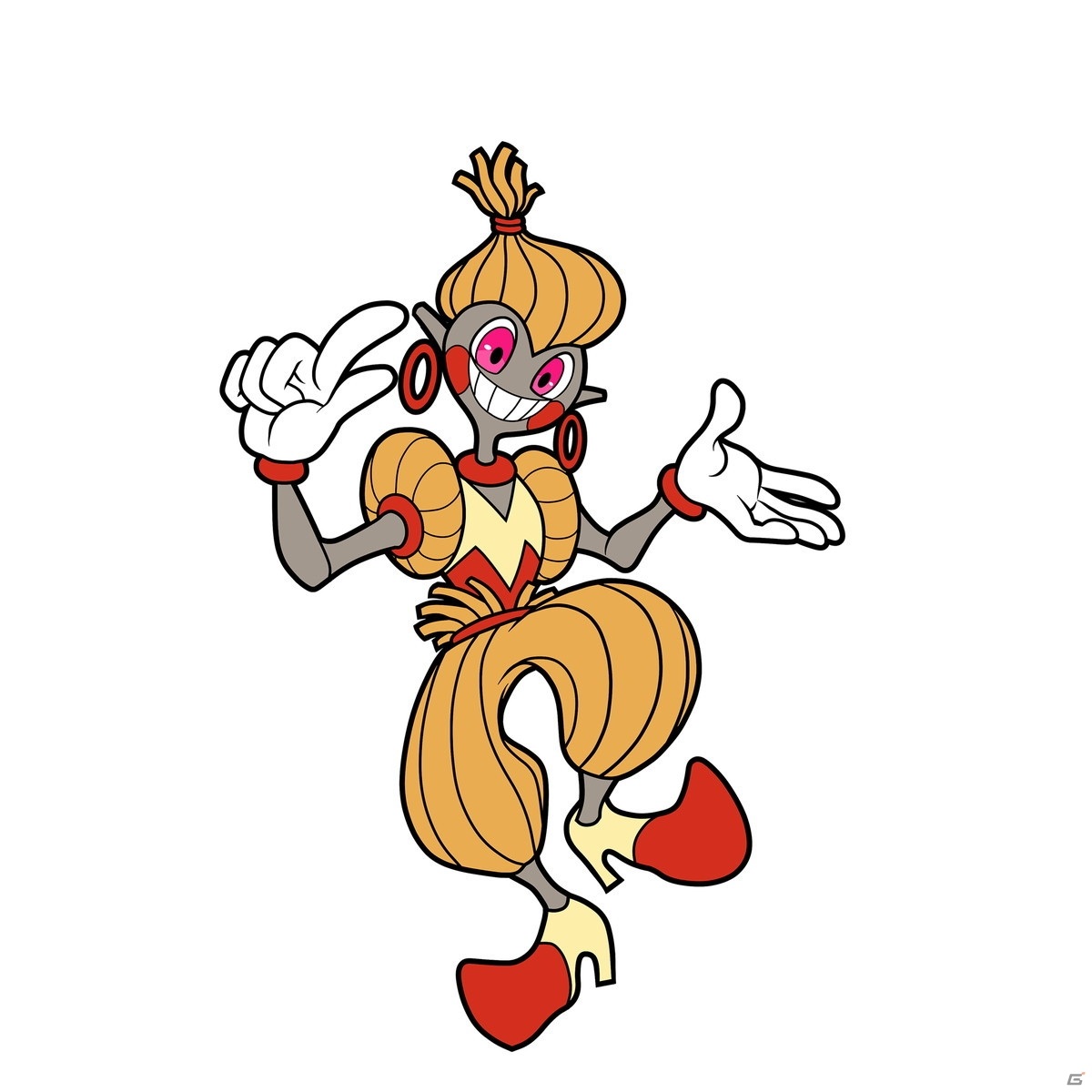 「バランワンダーワールド」第4章・第5章・第6章のおはなしやキャラクター、登場する衣装などを紹介！の画像41