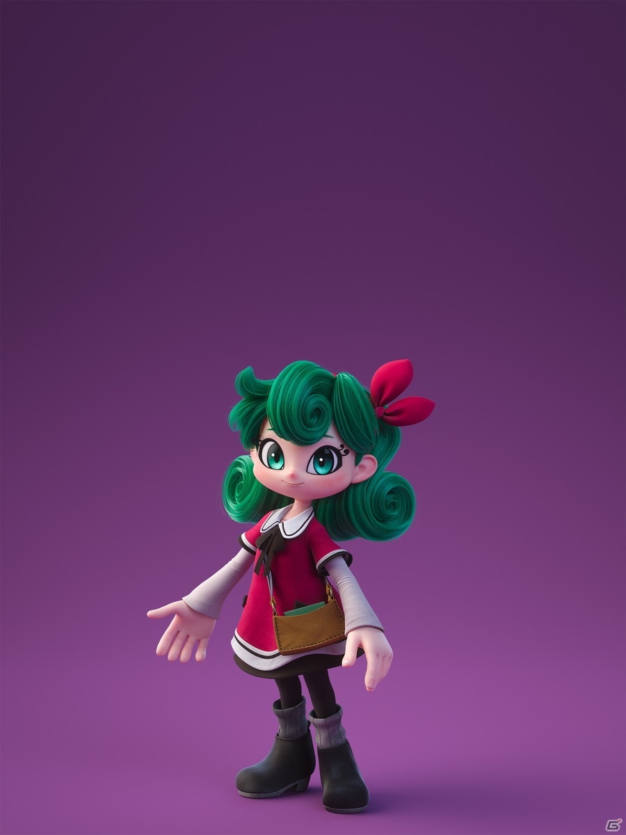「バランワンダーワールド」第4章・第5章・第6章のおはなしやキャラクター、登場する衣装などを紹介！の画像45