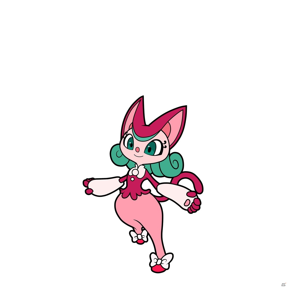 「バランワンダーワールド」第4章・第5章・第6章のおはなしやキャラクター、登場する衣装などを紹介！の画像60