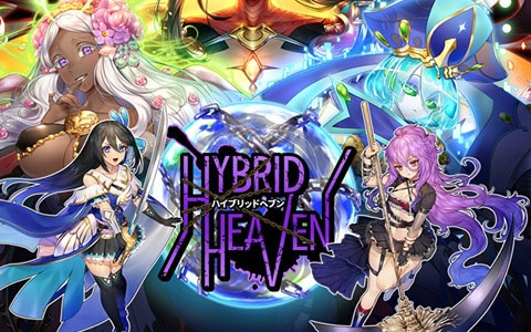 元祖pbw Wtrpgの最新シリーズ Wt12ハイブリッドヘブン がサービス開始 テーマは 異世界転生モノ ゲーム情報サイト Gamer