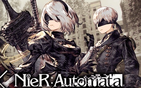 「FFBE 幻影戦争」にて「NieR:Automata」とのコラボが実施！2Bと9SがURユニットとして登場