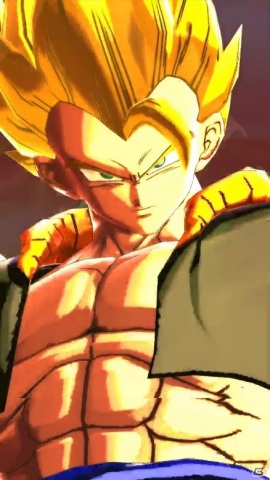 ドラゴンボール レジェンズ 限界突破 キャンペーンの後半戦が開始 Gamer