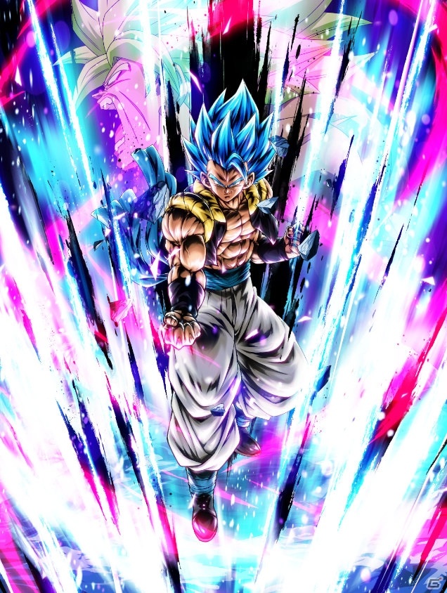 ドラゴンボール レジェンズ」限界突破×キャンペーンの後半戦が