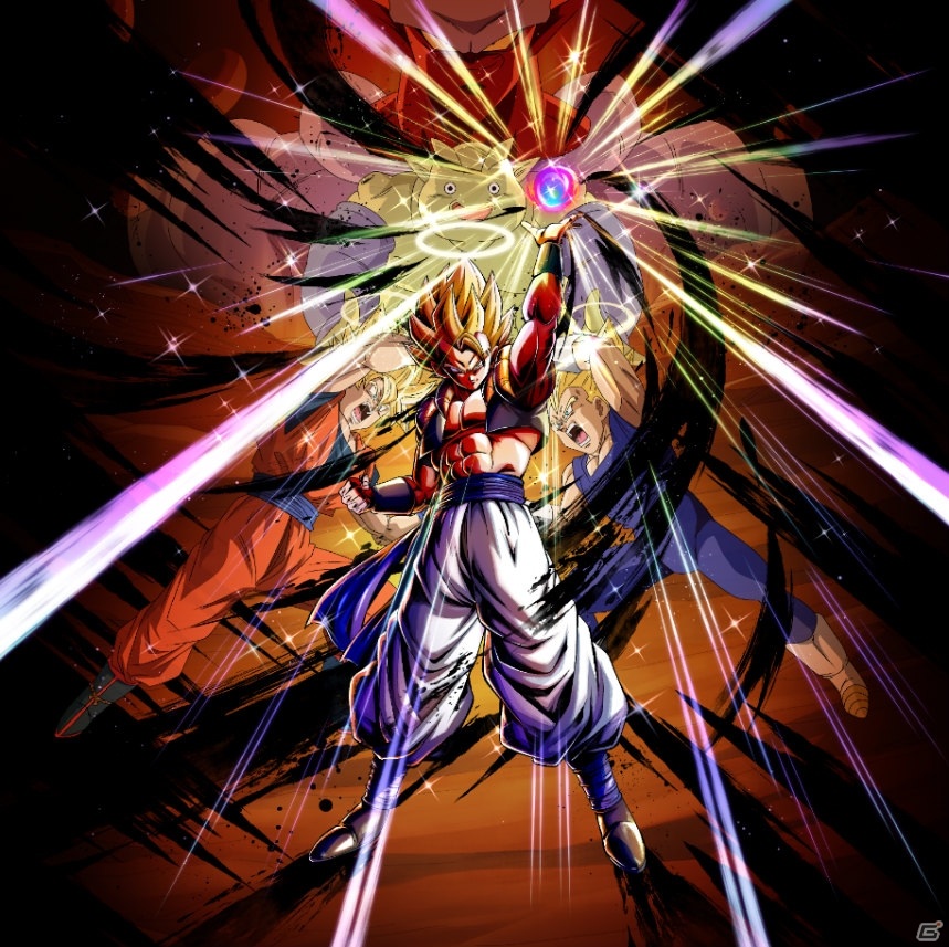 「ドラゴンボール レジェンズ」限界突破×キャンペーンの後半戦が開始！の画像6