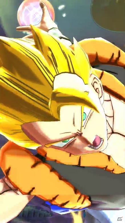 「ドラゴンボール レジェンズ」限界突破×キャンペーンの後半戦が開始！の画像8