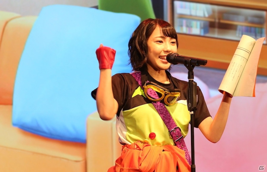 「CUE!」朗読ライブイベント「CUE! Reading Live Vol.3 ～Bird～」のオフィシャルレポートが到着！の画像1
