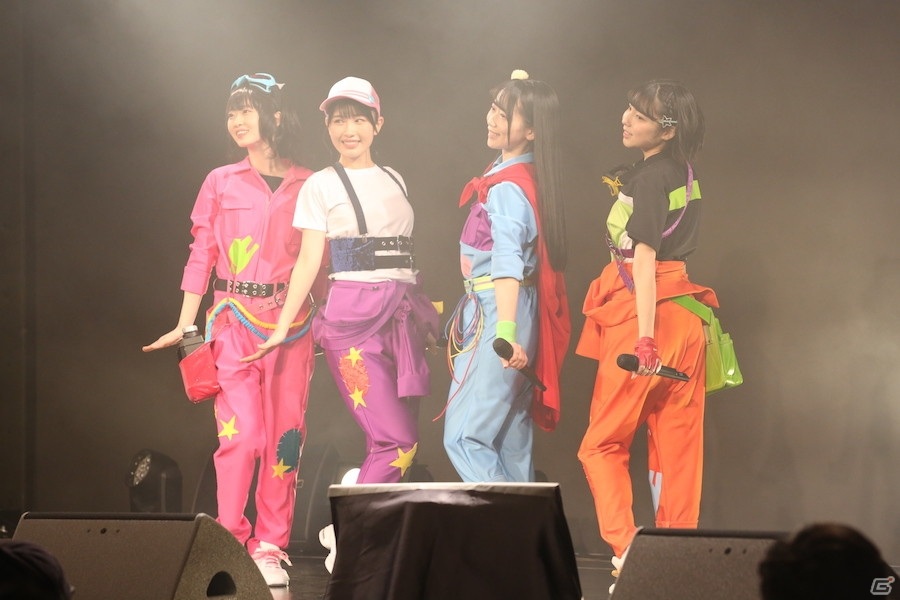 「CUE!」朗読ライブイベント「CUE! Reading Live Vol.3 ～Bird～」のオフィシャルレポートが到着！の画像10