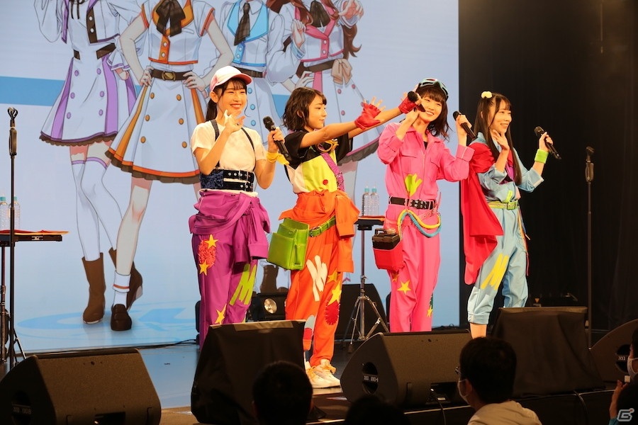 「CUE!」朗読ライブイベント「CUE! Reading Live Vol.3 ～Bird～」のオフィシャルレポートが到着！の画像12
