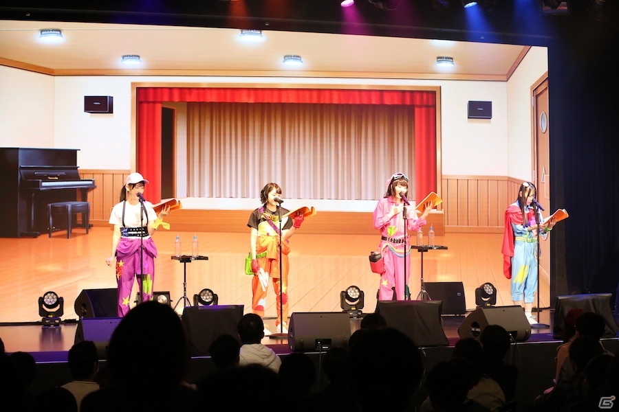 「CUE!」朗読ライブイベント「CUE! Reading Live Vol.3 ～Bird～」のオフィシャルレポートが到着！の画像5