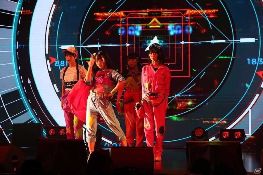 「CUE!」朗読ライブイベント「CUE! Reading Live Vol.3 ～Bird～」のオフィシャルレポートが到着！の画像7