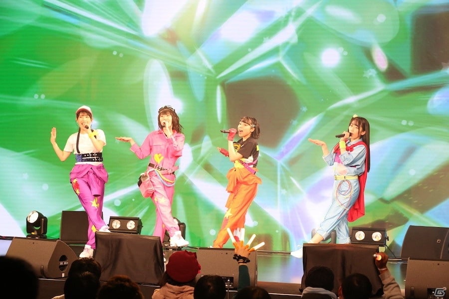 「CUE!」朗読ライブイベント「CUE! Reading Live Vol.3 ～Bird～」のオフィシャルレポートが到着！の画像9