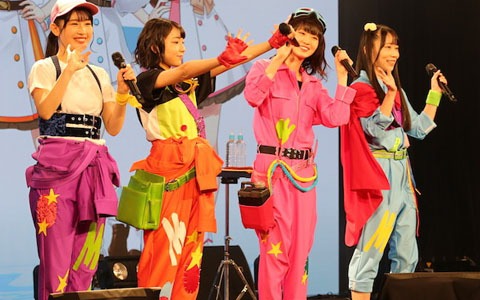 「CUE!」朗読ライブイベント「CUE! Reading Live Vol.3 ～Bird～」のオフィシャルレポートが到着！