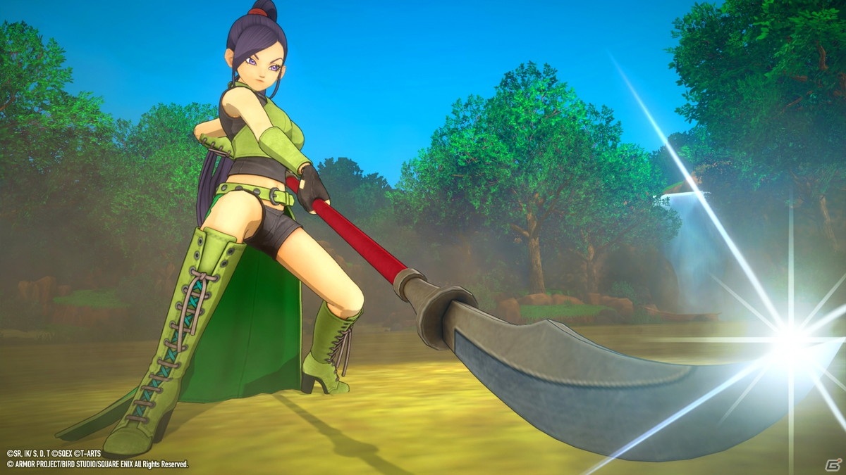 ヒュンケルが参戦する「ドラゴンクエスト ダイの大冒険　クロスブレイド」2弾のギガレア、ドラゴンレアを紹介の画像12