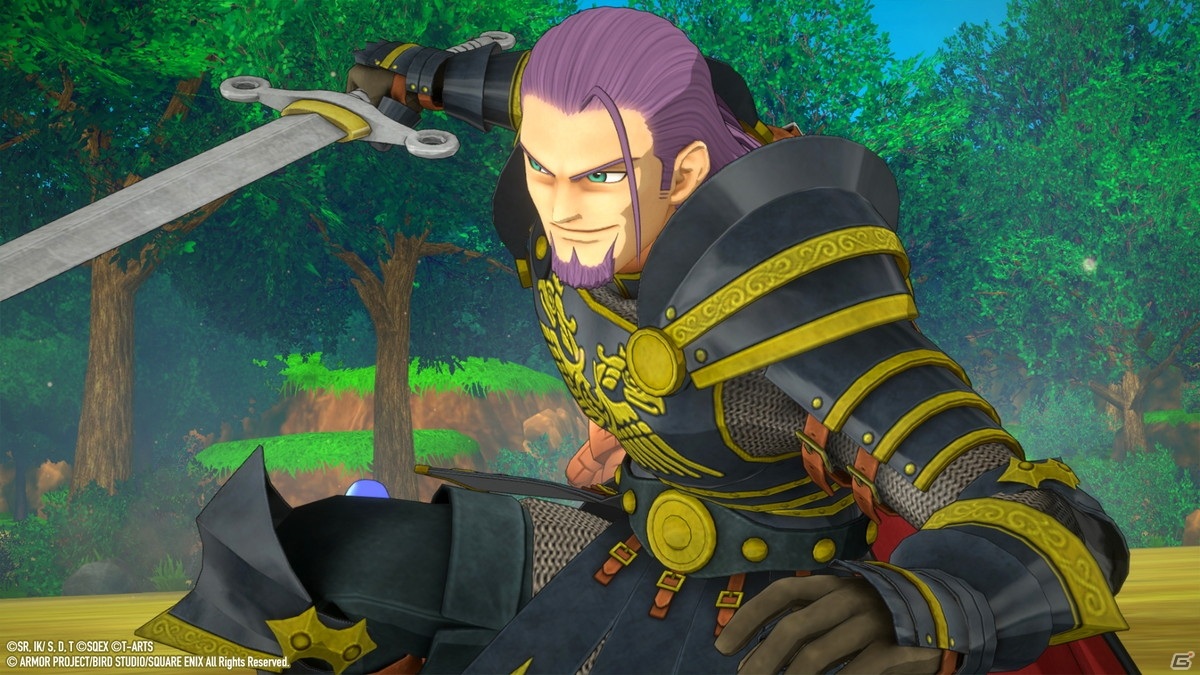 ヒュンケルが参戦する「ドラゴンクエスト ダイの大冒険　クロスブレイド」2弾のギガレア、ドラゴンレアを紹介の画像13