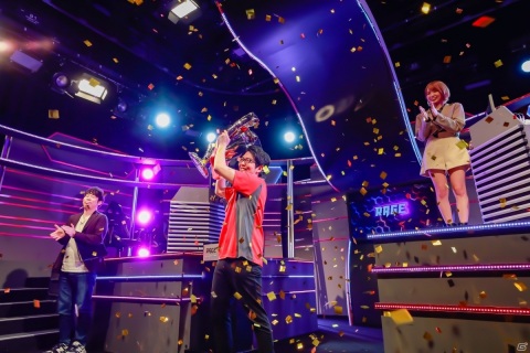 「RAGE Shadowverse 2020 Winter」GRAND FINALSのレポートが到着！Gale選手が優勝し賞金400万円を獲得の画像10
